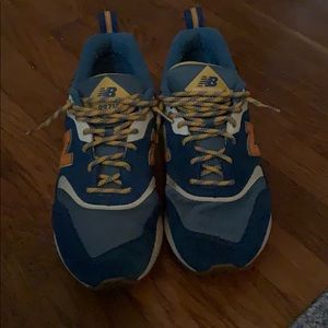 New balance 997h shoes